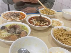 -二号桥脆绍面(星辉中路店)