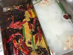 -串一火锅(赛格国际购物中心店)