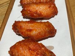 -九毛九西北菜(大东海店)