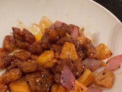 -铭轩中餐厅·海南菜·粤菜(亚龙湾瑞吉店)