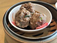 子薑牛肉球-東海薈。拉斐特(青衣城店)