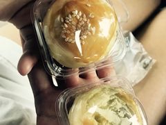 蛋黄酥-闻酥园(青羊区文殊坊店)
