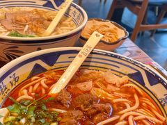 -鑫花溪牛肉米粉(印象水街都心荟店)