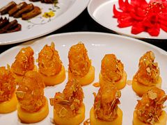 -曾宴·楚菜(湖北省博物馆店)