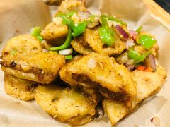 -肖记公安牛肉鱼杂(田林路店)