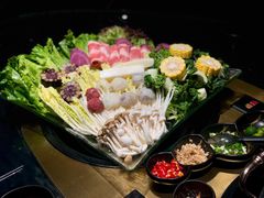 -凤园椰珍·臻品椰子鸡(保利时光里店)