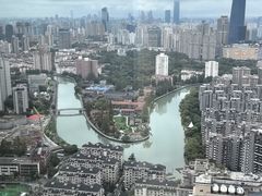 -环球港凯悦 · 享悦中餐厅