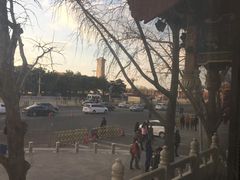 -仿膳饭庄(天安门店)