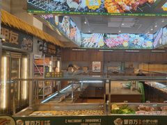 -曾百万小炉小串自助烧烤(高新店)