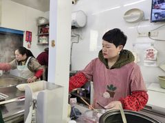 -巧手馄饨(箍桶巷店)