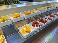 -春晖园度假酒店温泉