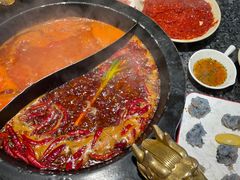 -蜀大侠火锅(春熙路店)