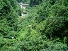 -重庆神龙峡漂流