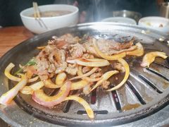 -九田家黑牛烤肉料理(新辰里亚运村店)