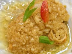 蒜蓉扇贝-张树军海鲜(王府壹号店)