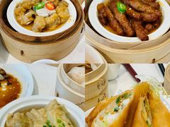 -金苑海鲜酒家(来魅力店)