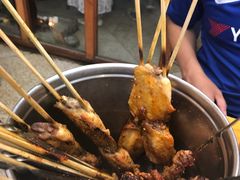 -炒豆合作社(东四总店)