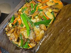 -桥边小楼·手工云南菜·丽江地标美食