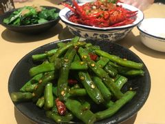 -江味龙虾馆·裸蓝龙虾(南山店)
