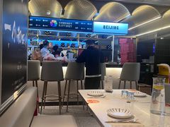 -必胜客(新辰里酒仙桥店)