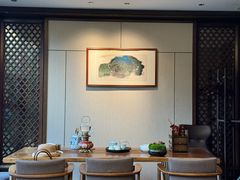 -潮府馆·非遗潮州菜·港式点心(世纪公园店)