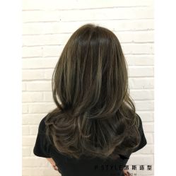 -P.STYLE派斯造型