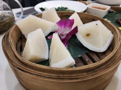 -香香海南菜餐厅