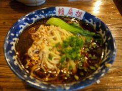 android_upload_pic-赖扁担重庆小面(友谊路店)