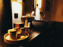 -法云安缦酒店