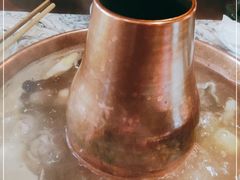 -京元盛铜锅涮肉(上海总店)