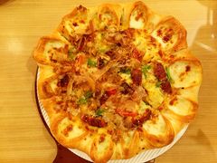 -必胜客(万象城店)