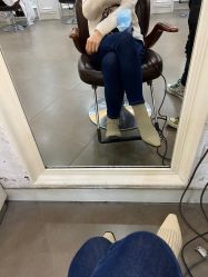 -Hair ART造型沙龙