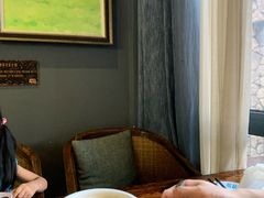 -盐官日光域房车营地·有盐餐厅