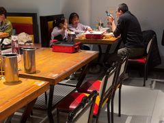 -京朋串屋·烧烤(望京西路总店)