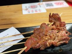 -陇上秦轩biangbiang面(萧山万象汇店)