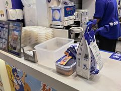 -煲珠公·老红糖珍珠奶茶(长宁龙之梦店)