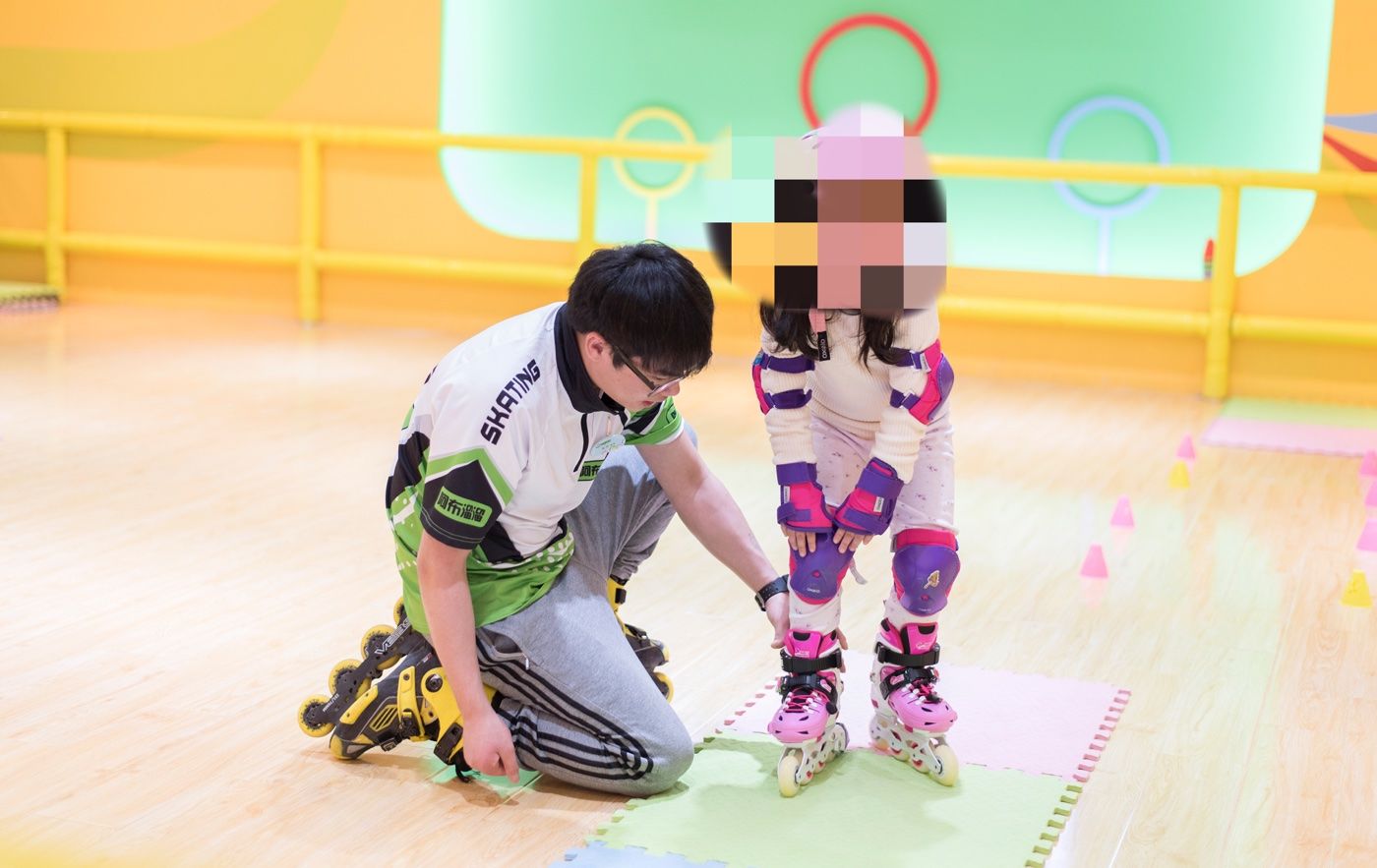 阿布溜溜(阿布溜溜久金广场店)