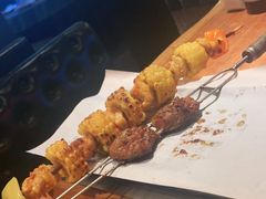 -肉串汪(望京店)