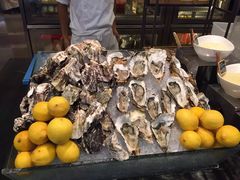 -圣丰索菲特·2 On 988 Café 自助餐厅