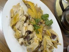 -肥弟大排档(汕樟路店)