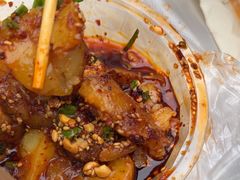 -三代人传统冒菜