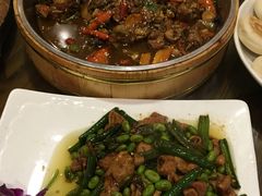 -金厨帽烤鱼(芦庄店)