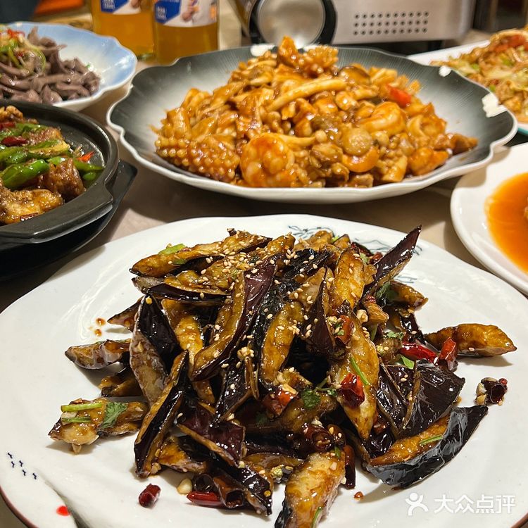 在天津！他家是真的没有对手…