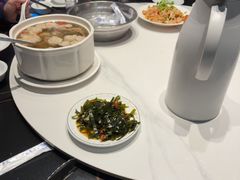 -鑫悦楼煎蟹·16年海鲜大排档