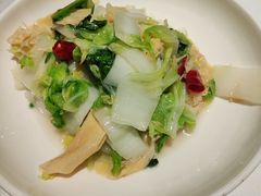 -小厨娘淮扬菜(龙湾天街店)