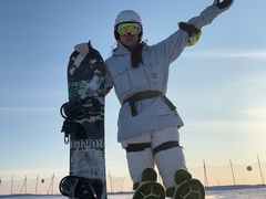 -呼兰河口湿地公园