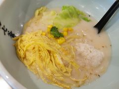 -白七爷原汤捞面（大宅门）(泰盛广场金牌店)