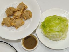 刀剁炸鱼球-小榄人家酒楼(民安店)