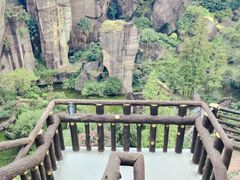 -广州莲花山旅游区