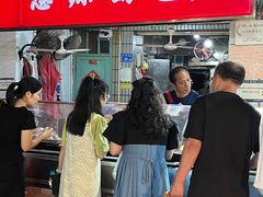 -惠源面包店(开禾路店)